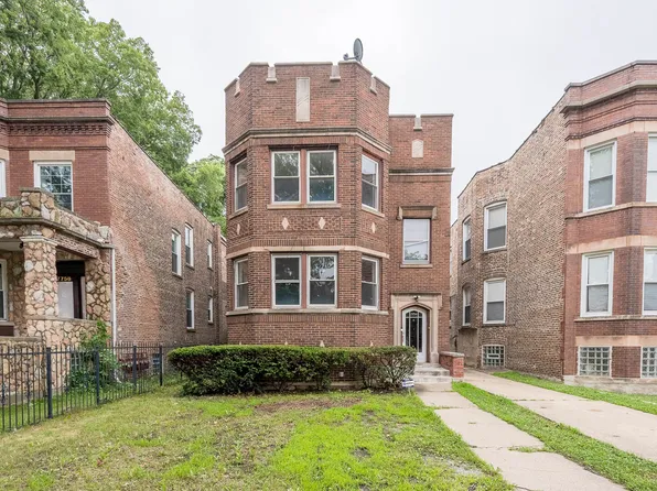 7754 S Saginaw Ave, Chicago, IL 60649