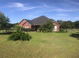 392 County Road 4798, Sulphur Springs, TX 75482