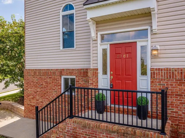 2181 Deyerle Ave, Harrisonburg, VA 22801