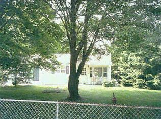 8727 Clearcreek Rd, Springboro, OH 45066