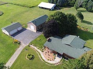 24714 Jackson Rd, Marengo, IL 60152