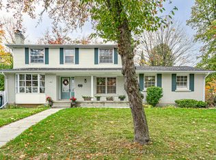 836 Westbury Cres, London, ON N6J3C9