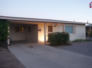 425 Townsend Ter, Las Cruces, NM 88005