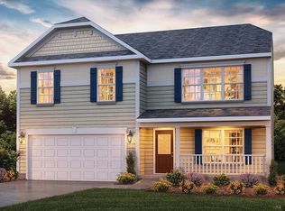 6657 Ridge Bluff Dr, Rural Hall, NC 27045