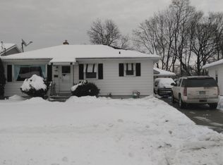 2884 Meyer Ave SW, Wyoming, MI 49519