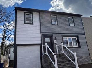 1575 Wainwright St, Hillside, NJ 07205