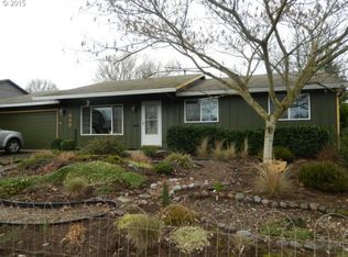 860 NE Josephine St, Hillsboro, OR