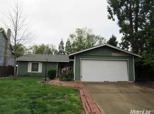 8616 La Paenda Way, Orangevale, CA 95662