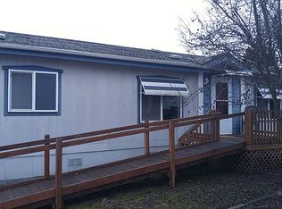 20 NE Grape Ave, Winston, OR 97496