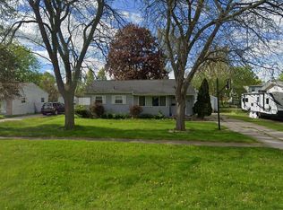 961 Nylon St, Saginaw, MI 48604