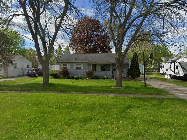 961 Nylon St, Saginaw, MI 48604