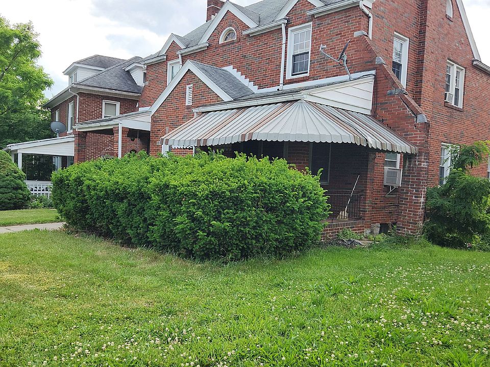 953 Mulberry Ave, Hagerstown, MD 21742 Zillow