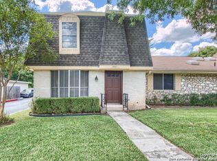 9407 Powhatan Dr, San Antonio, TX 78230