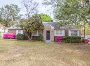 744 Rosedale Arch, Columbia, SC 29203