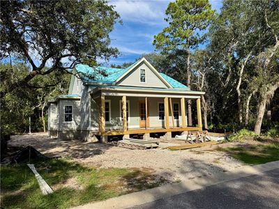 115 Wards Lane St, Marys, GA, 31558