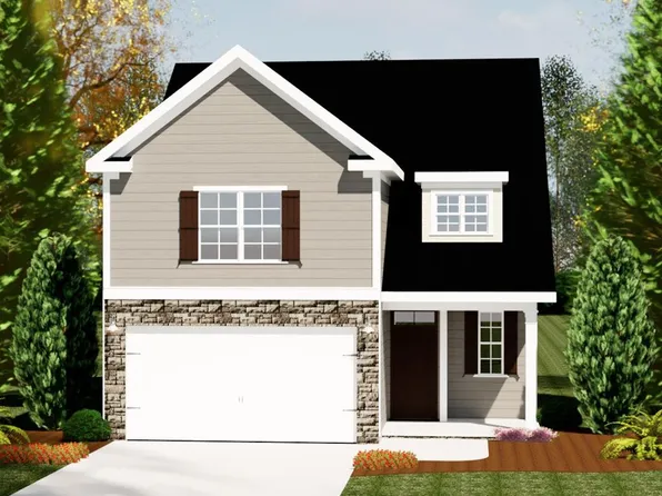 409 Oakmonte Cir, Abbeville, SC 29620