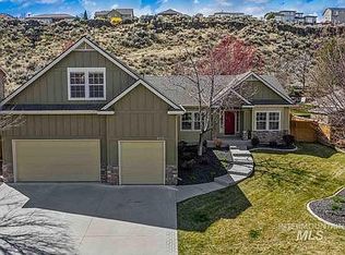 4253 E Trekker Rim Dr, Boise, ID 83716