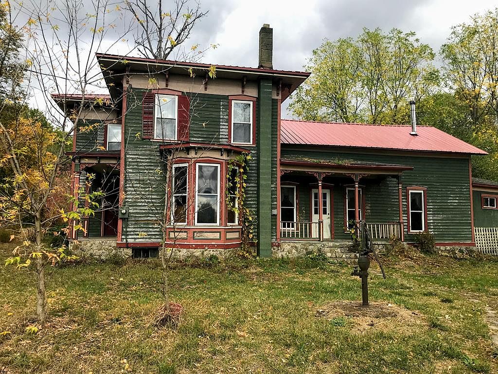 6192 Scudder Rd, Savona, NY 14879 Zillow