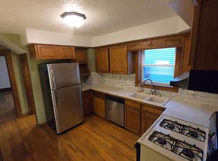 1826 S Linden Ave, Alliance, OH 44601