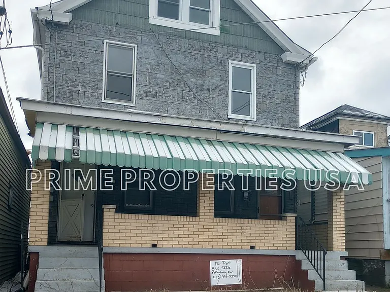 533 1/2 Allegheny Ave — Photo 1