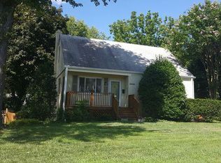 5909 Rolston Rd, Bethesda, MD 20817