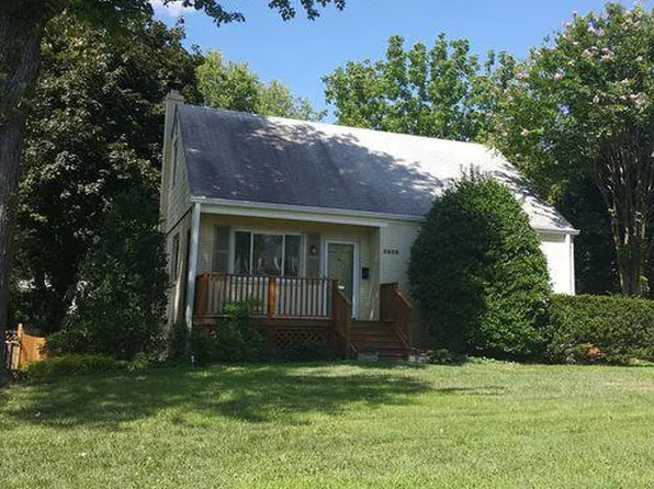 5909 Rolston Rd, Bethesda, MD 20817