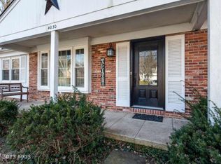 4030 Spring Meadow Dr, Ellicott City, MD 21042