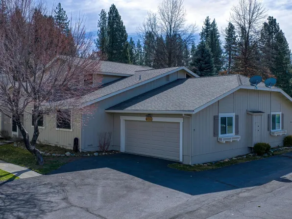 39 Aspen Cir, Blairsden, CA 96103