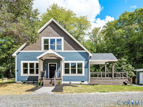 10601 Beaver Bridge Rd, Chesterfield, VA 23838