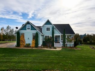 12000 Johns Landing Rd, Carlton, OR 97111