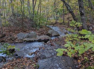 Tbd Perry Ln, Lovingston, VA 22949