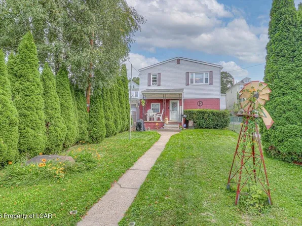 229 Boland Ave, Hanover Township, PA 18706