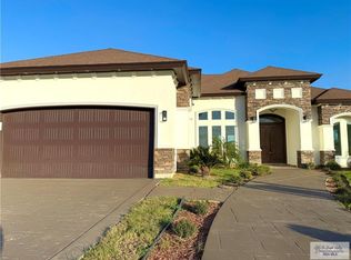 2612 Peace Ave, Mission, TX 78574