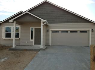 116 S Voyage Ave, Caldwell, ID 83605