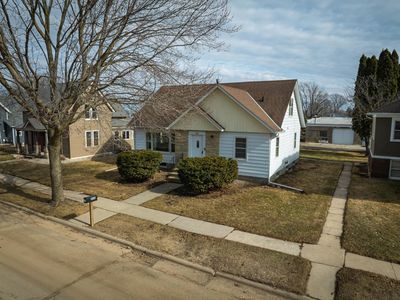 206 Maple St N, Mabel, MN, 55954
