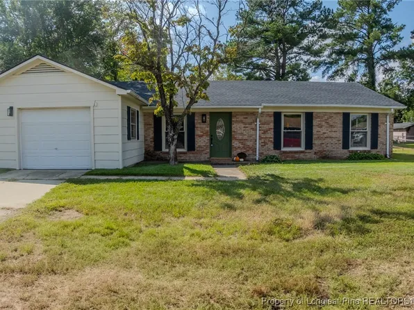 616 Glensford Dr, Fayetteville, NC 28314