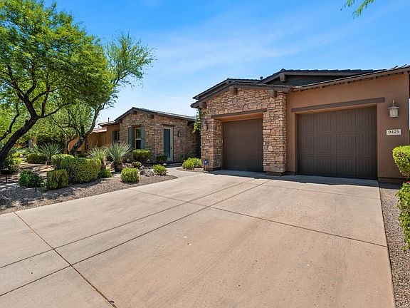 2nd image of 9425 E Desert Village Dr