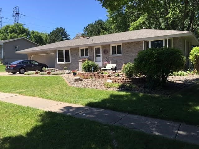 Welcome to 11312 River Hills Drive. Nothing compares to the soundness of a brick home!   The curb appeal is fantastic! The back yard setting is majestic!  Home backs up to pond setting!