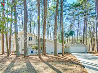 16 Sunrise Pl, Durham, NC 27705