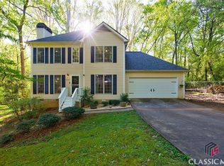 312 Stonybrook Cir, Athens, GA