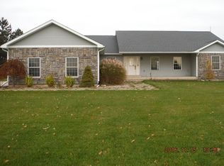 2620 W Hoppe Rd, Unionville, MI 48767