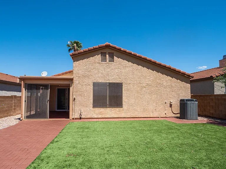 4926 N Sabino Gulch Ct — Photo 25