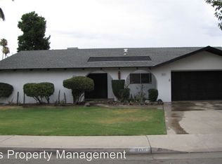 600 Elsey St, Bakersfield, CA 93309