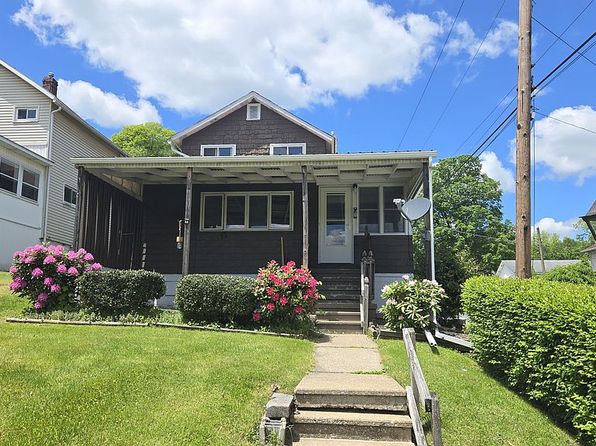 107 Hill St