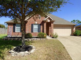 3422 Rainport Dr, Katy, TX 77449