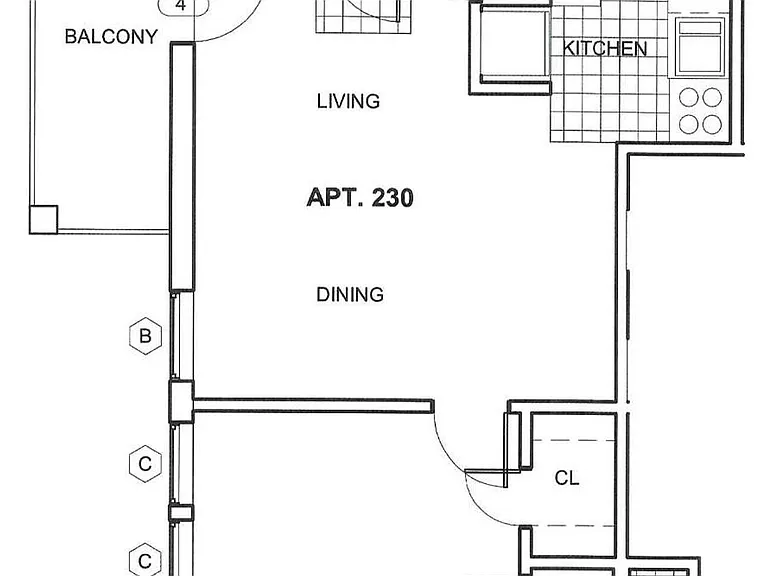 The Breighton on Paseo — Photo 44