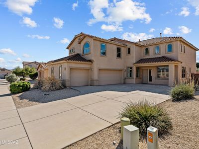 12978 E Douglas Camp Spring Dr, Vail, AZ, 85641