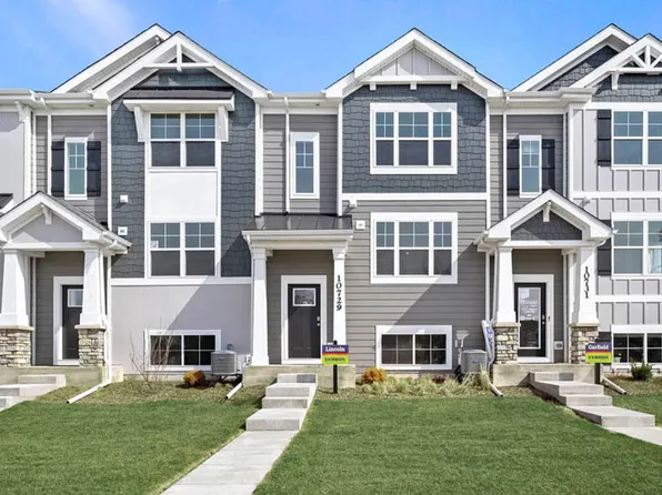 10751 Violette Way, Saint John, IN 46373