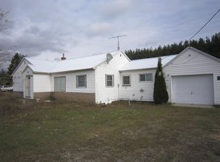5176 County Road 457, Newberry, MI 49868