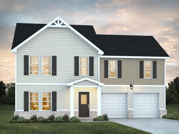 131 Garden Walk, West Point, GA 31833